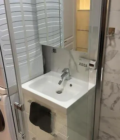 Apartment T3 Au Centre De - Opera - Gare Saint Lazare *