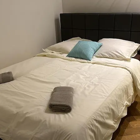 Apartment T3 Au Centre De - Opera - Gare Saint Lazare Paris