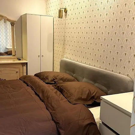 T3 Au Centre De - Opera - Gare Saint Lazare Apartment *