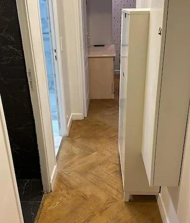 Apartment T3 Au Centre De - Opera - Gare Saint Lazare Paris
