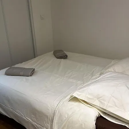 Apartment T3 Au Centre De - Opera - Gare Saint Lazare *