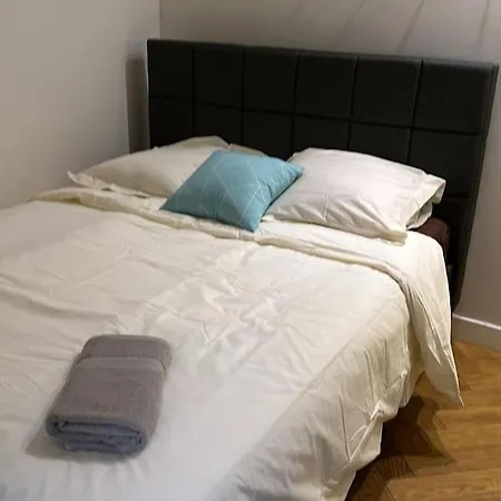 T3 Au Centre De - Opera - Gare Saint Lazare Apartment